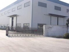 厂房车间