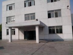 厂房车间