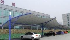 厂房车间
